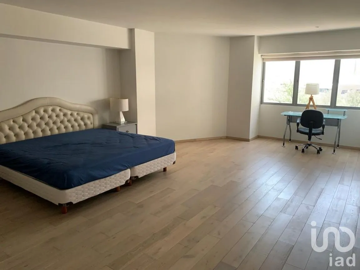 Departamento en Venta en Polanco IV Sección, Miguel Hidalgo, Ciudad de México | NEX-184842 | iad México | Foto 14 de 19