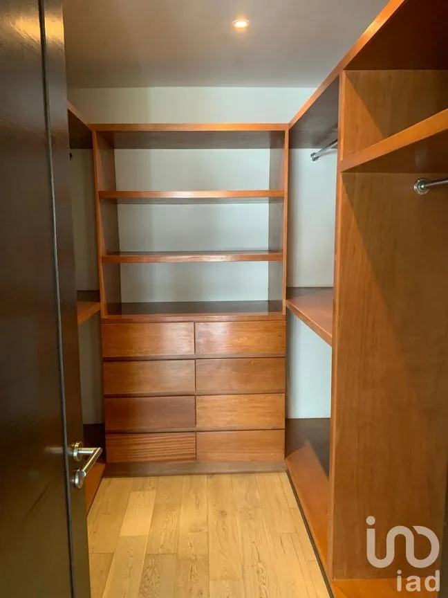 Departamento en Venta en Polanco IV Sección, Miguel Hidalgo, Ciudad de México | NEX-184842 | iad México | Foto 15 de 19