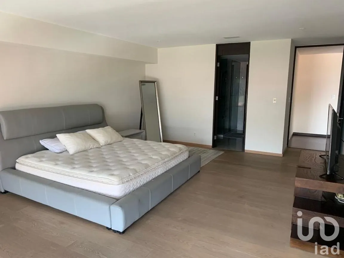 Departamento en Venta en Polanco IV Sección, Miguel Hidalgo, Ciudad de México | NEX-184842 | iad México | Foto 16 de 19