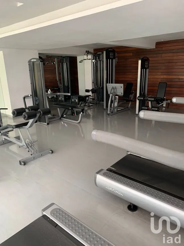 Departamento en Venta en Polanco IV Sección, Miguel Hidalgo, Ciudad de México | NEX-184842 | iad México | Foto 17 de 19