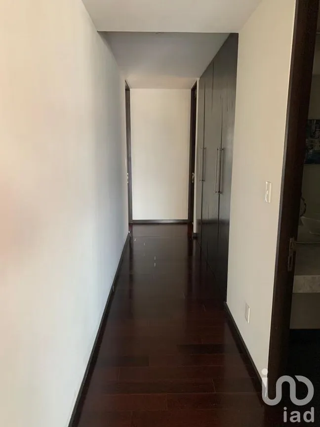 Departamento en Venta en Polanco IV Sección, Miguel Hidalgo, Ciudad de México | NEX-184842 | iad México | Foto 3 de 19