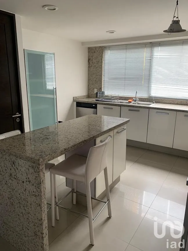 Departamento en Venta en Polanco IV Sección, Miguel Hidalgo, Ciudad de México | NEX-184842 | iad México | Foto 4 de 19
