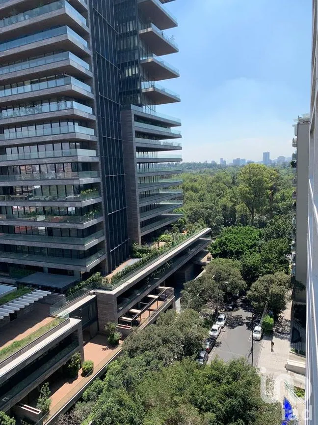 Departamento en Venta en Polanco IV Sección, Miguel Hidalgo, Ciudad de México | NEX-184842 | iad México | Foto 6 de 19