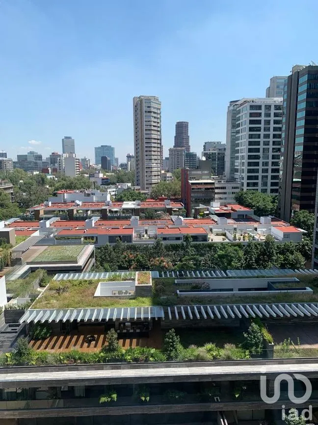 Departamento en Venta en Polanco IV Sección, Miguel Hidalgo, Ciudad de México | NEX-184842 | iad México | Foto 7 de 19
