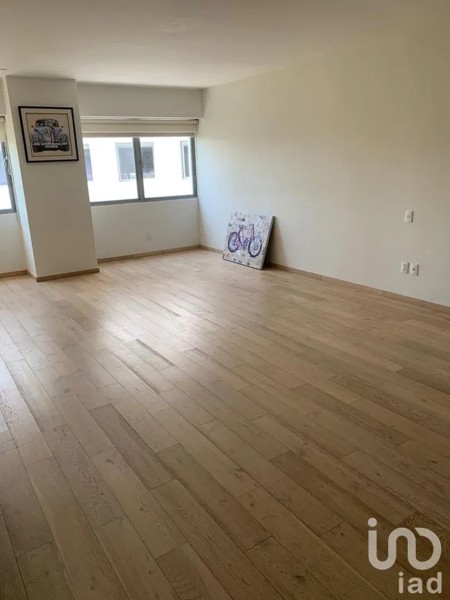 Departamento en Venta en Polanco IV Sección, Miguel Hidalgo, Ciudad de México | NEX-184842 | iad México | Foto 8 de 19