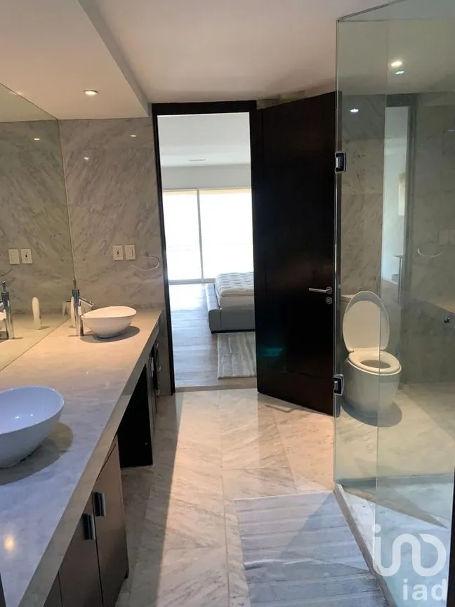 Departamento en Venta en Polanco IV Sección, Miguel Hidalgo, Ciudad de México | NEX-184842 | iad México | Foto 10 de 19