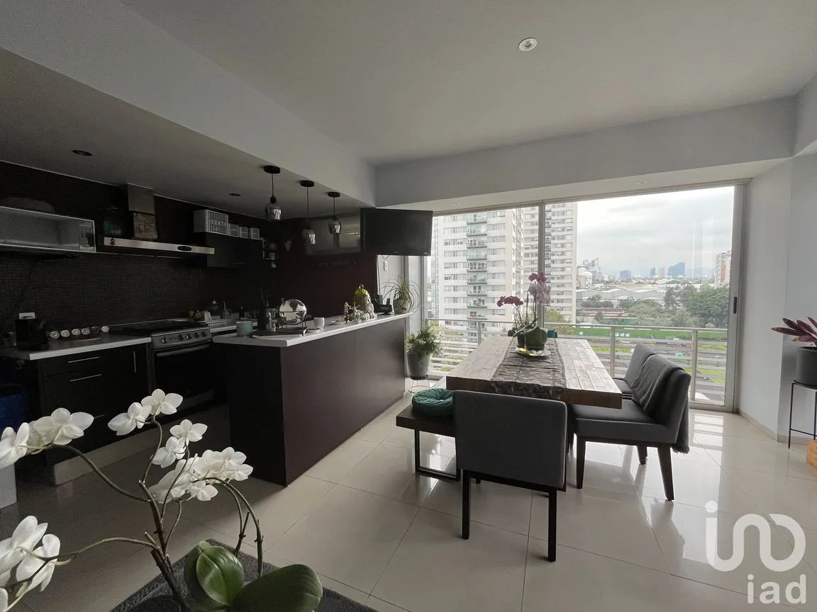Departamento en Renta en Granada, Miguel Hidalgo, Ciudad de México | NEX-190428 | iad México | Foto 2 de 17