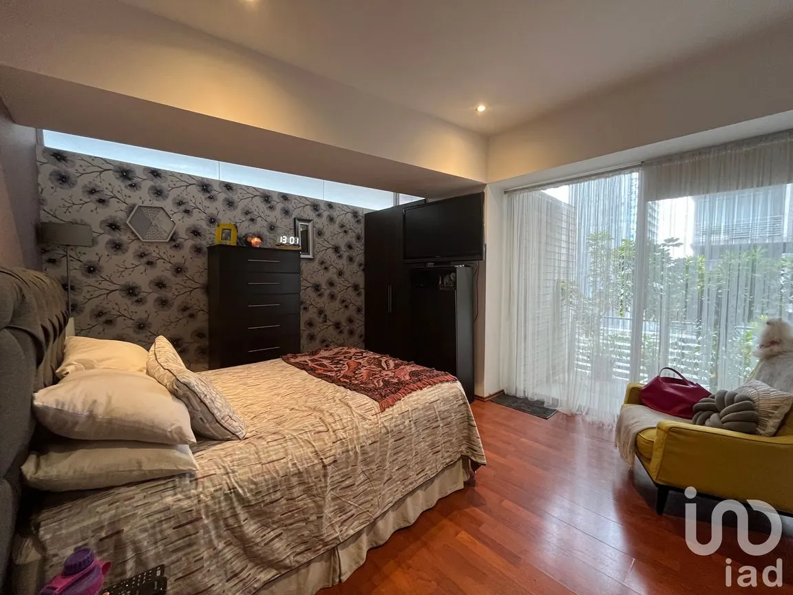 Departamento en Renta en Granada, Miguel Hidalgo, Ciudad de México | NEX-190428 | iad México | Foto 11 de 17