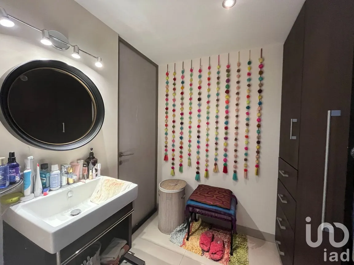 Departamento en Renta en Granada, Miguel Hidalgo, Ciudad de México | NEX-190428 | iad México | Foto 12 de 17