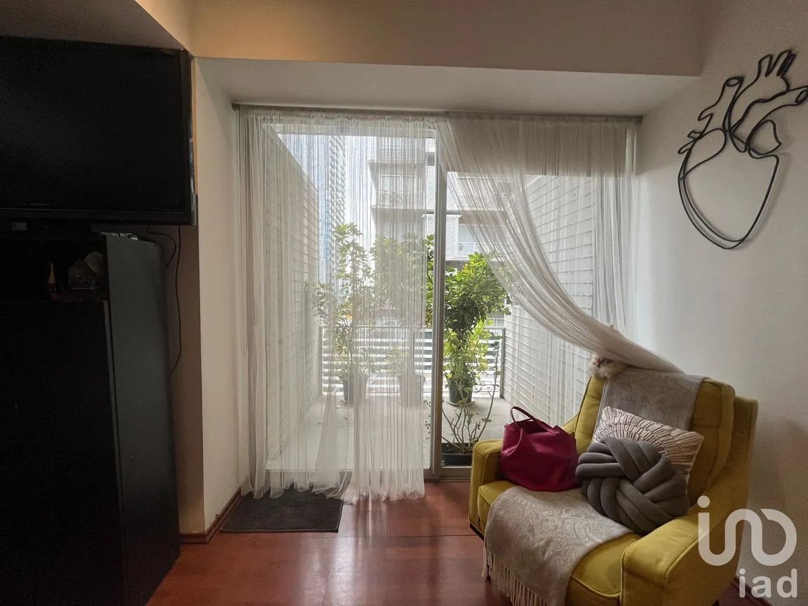 Departamento en Renta en Granada, Miguel Hidalgo, Ciudad de México | NEX-190428 | iad México | Foto 13 de 17