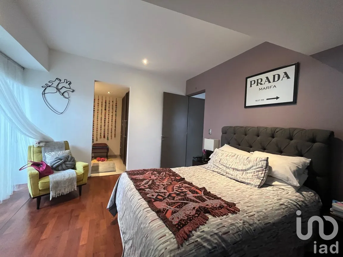 Departamento en Renta en Granada, Miguel Hidalgo, Ciudad de México | NEX-190428 | iad México | Foto 14 de 17