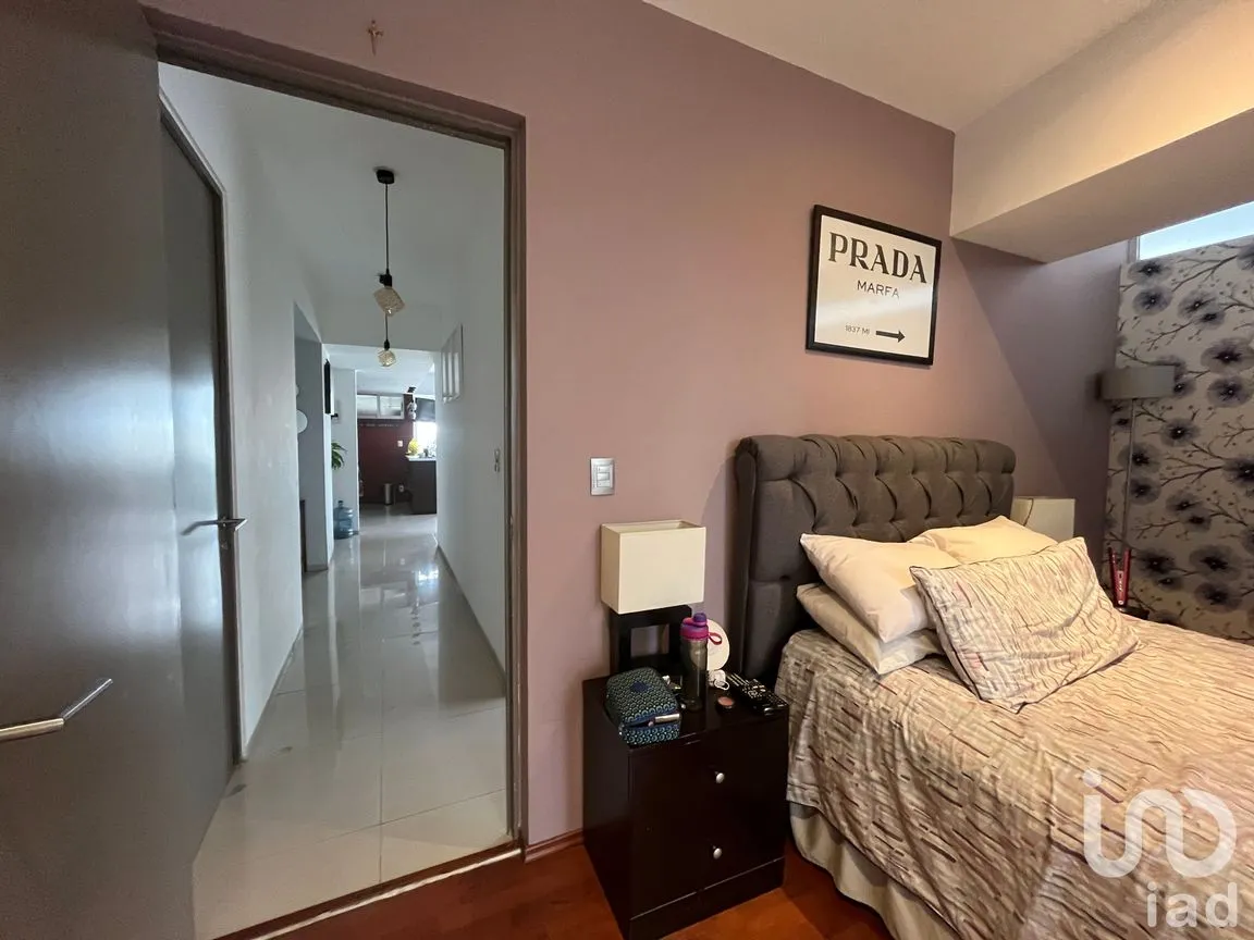Departamento en Renta en Granada, Miguel Hidalgo, Ciudad de México | NEX-190428 | iad México | Foto 15 de 17