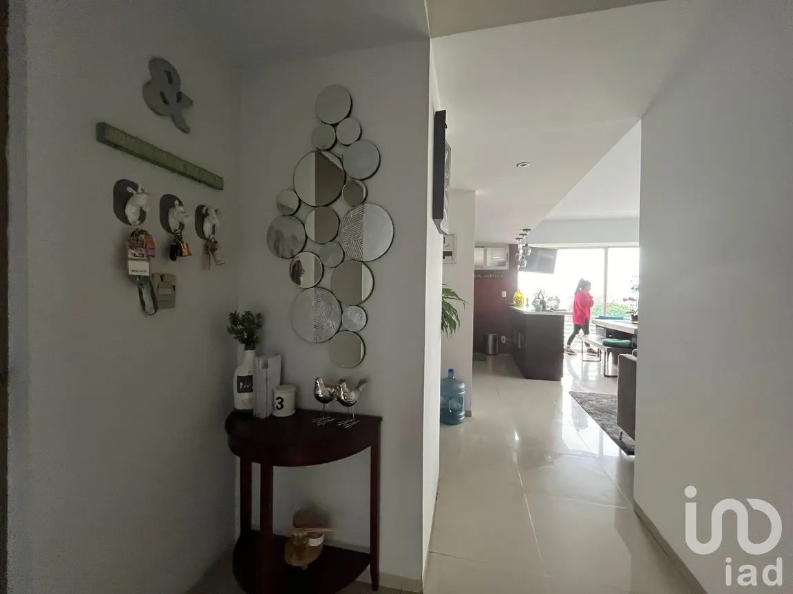 Departamento en Renta en Granada, Miguel Hidalgo, Ciudad de México | NEX-190428 | iad México | Foto 17 de 17