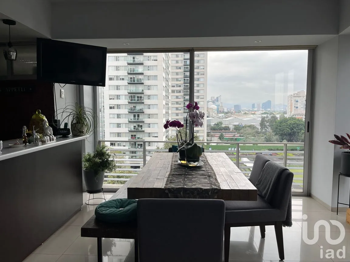 Departamento en Renta en Granada, Miguel Hidalgo, Ciudad de México | NEX-190428 | iad México | Foto 3 de 17