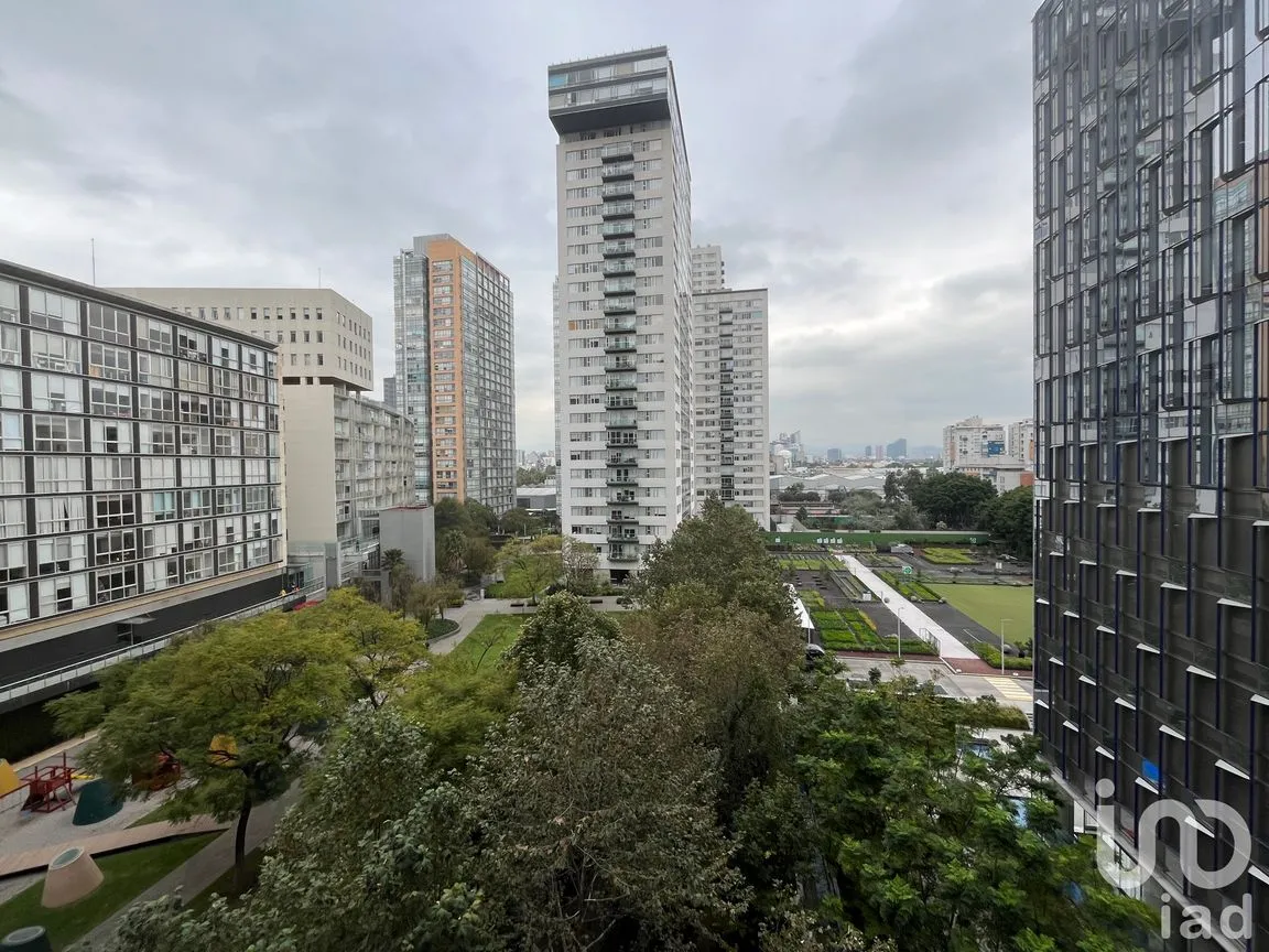 Departamento en Renta en Granada, Miguel Hidalgo, Ciudad de México | NEX-190428 | iad México | Foto 5 de 17