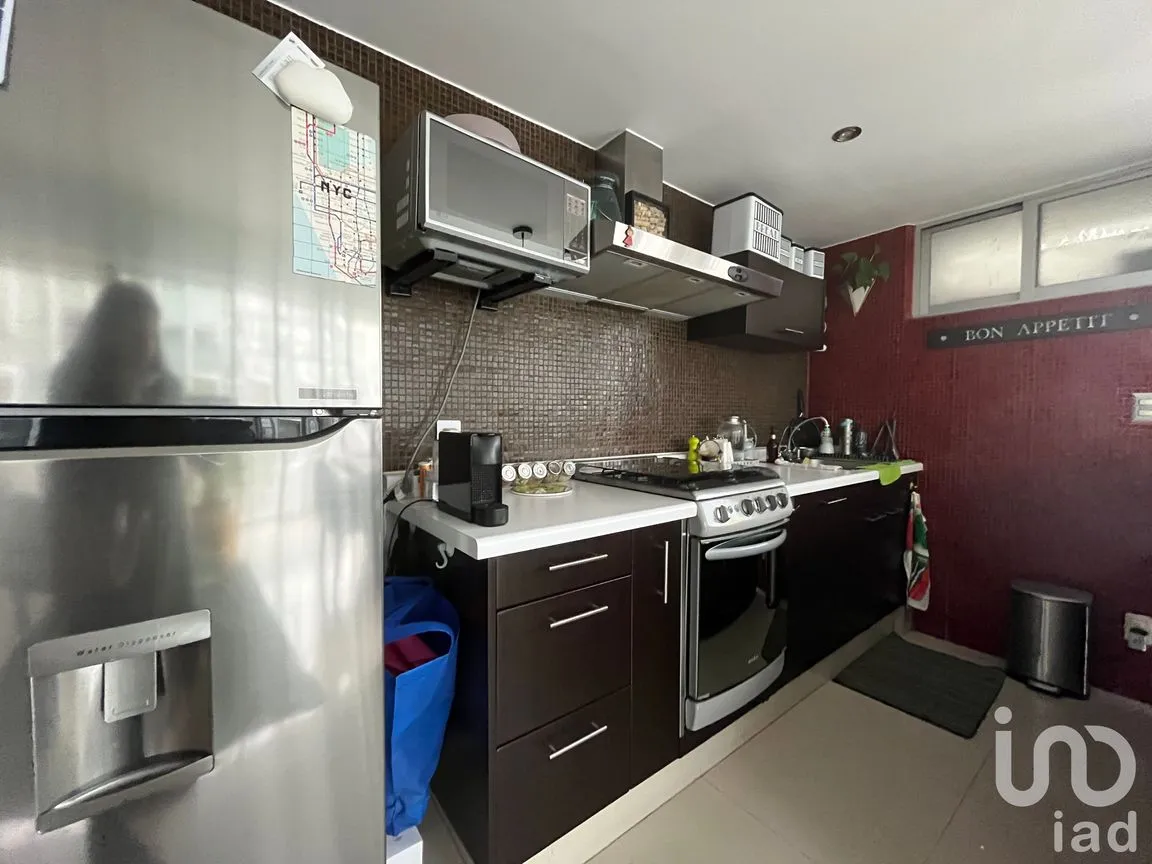 Departamento en Renta en Granada, Miguel Hidalgo, Ciudad de México | NEX-190428 | iad México | Foto 8 de 17