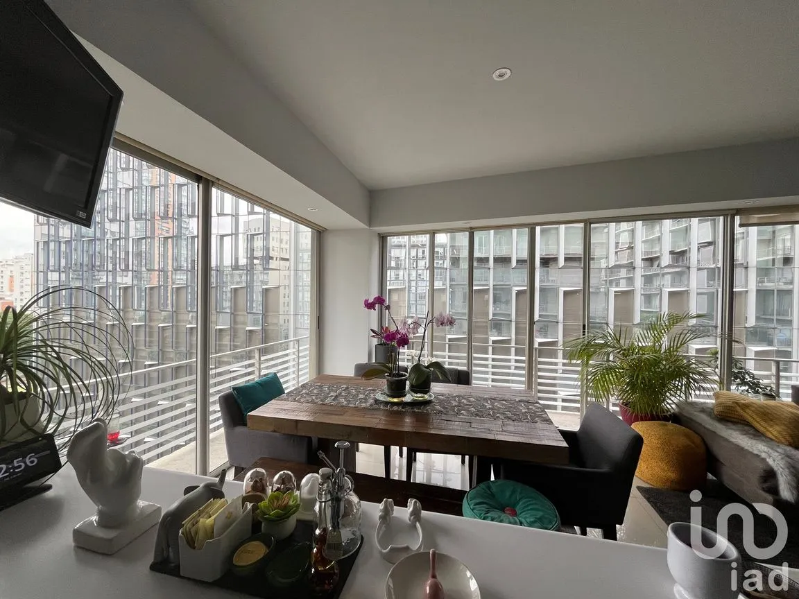 Departamento en Renta en Granada, Miguel Hidalgo, Ciudad de México | NEX-190428 | iad México | Foto 9 de 17