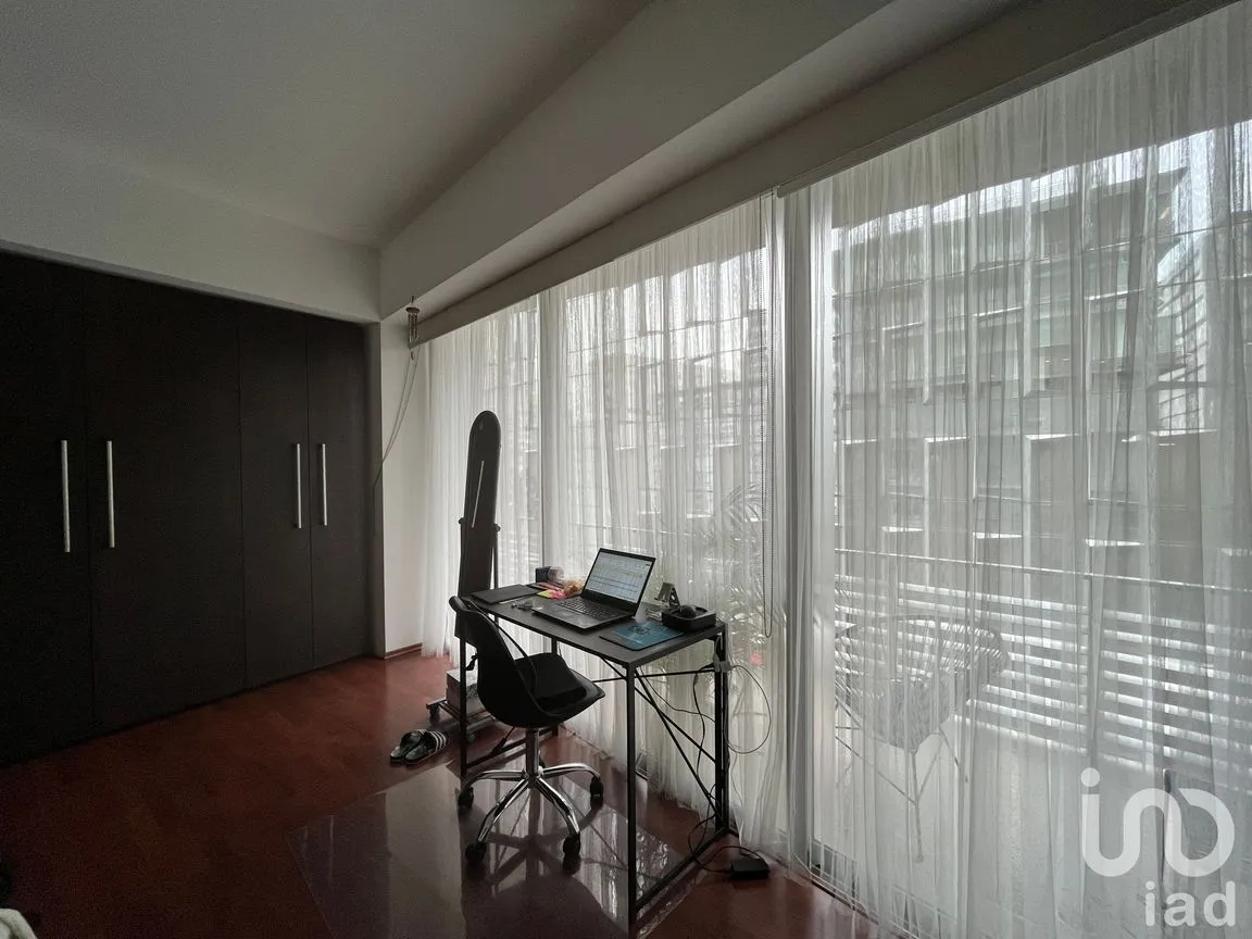 Departamento en Renta en Granada, Miguel Hidalgo, Ciudad de México | NEX-190428 | iad México | Foto 10 de 17