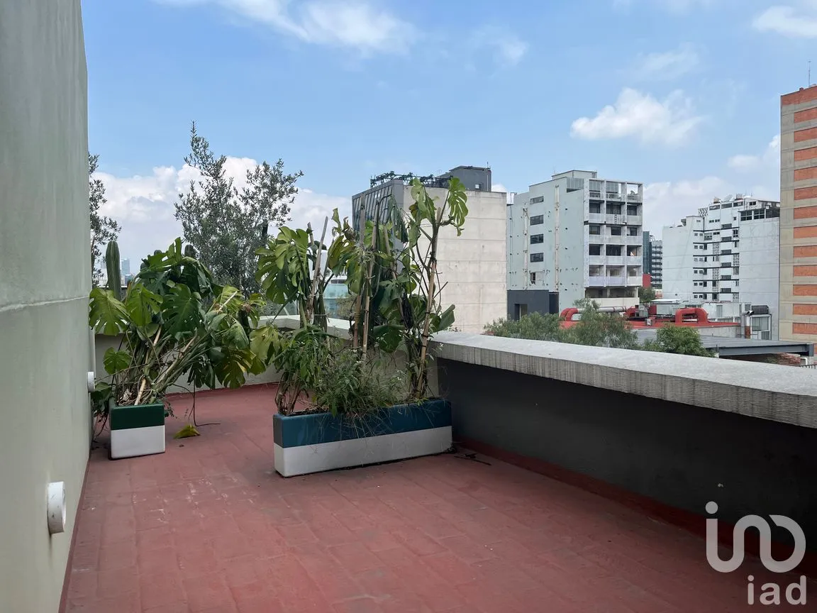 Oficina en Renta en Polanco III Sección, Miguel Hidalgo, Ciudad de México | NEX-196971 | iad México | Foto 2 de 6