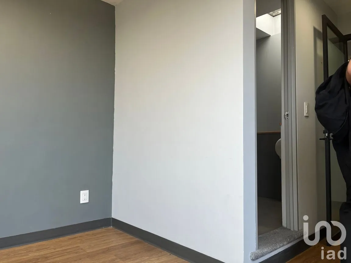 Oficina en Renta en Polanco III Sección, Miguel Hidalgo, Ciudad de México | NEX-196971 | iad México | Foto 3 de 6