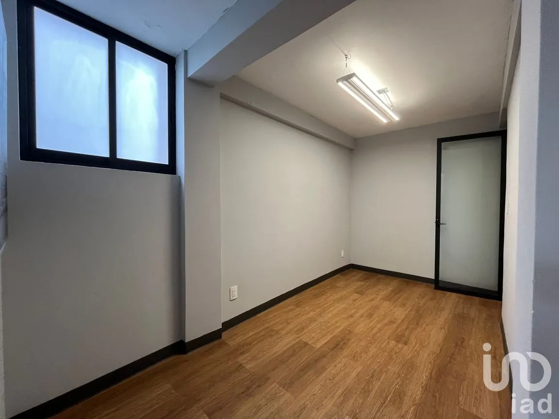 Oficina en Renta en Polanco III Sección, Miguel Hidalgo, Ciudad de México | NEX-196971 | iad México | Foto 5 de 6