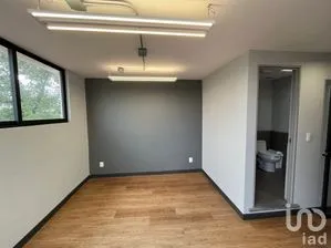 NEX-196971 - Oficina en Renta, con 2 recamaras, con 1 baño, con 25 m2 de construcción en Polanco III Sección, CP 11540, Ciudad de México.