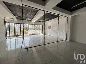 NEX-205903 - Oficina en Renta, con 100 m2 de construcción en Juárez, CP 06600, Ciudad de México.