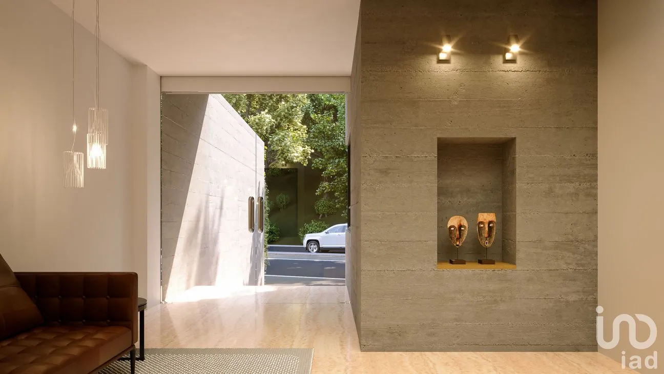 Departamento en Venta en Bosques de las Lomas, Cuajimalpa de Morelos, Ciudad de México | NEX-214575 | iad México | Foto 11 de 12
