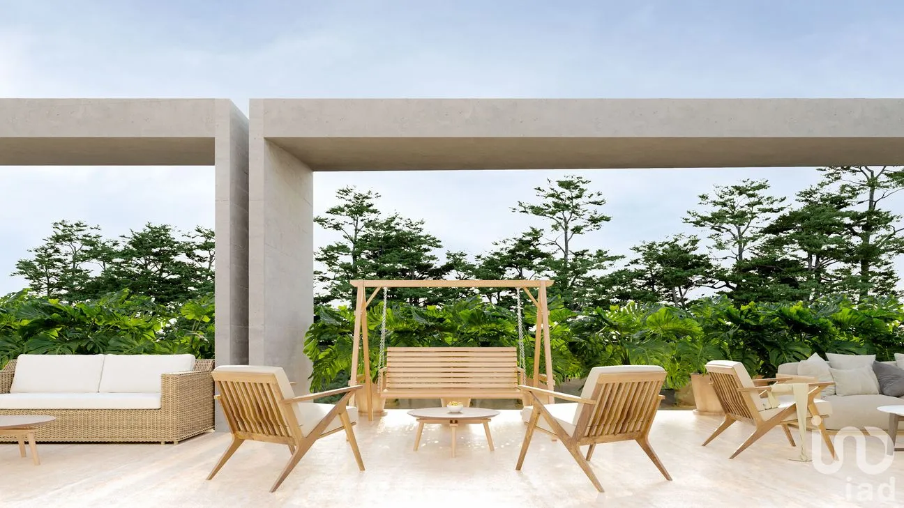 Departamento en Venta en Bosques de las Lomas, Cuajimalpa de Morelos, Ciudad de México | NEX-214575 | iad México | Foto 10 de 12