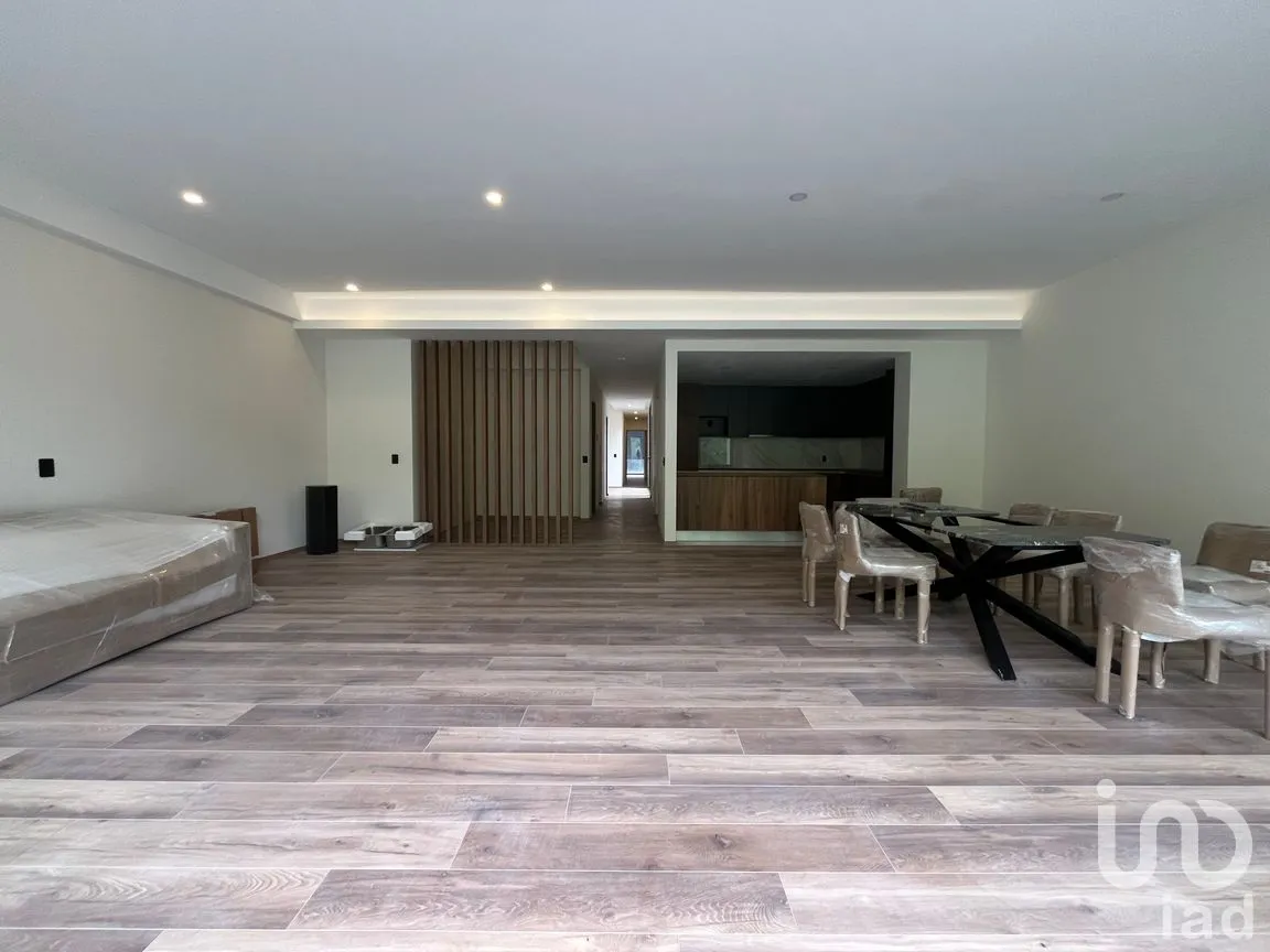 Departamento en Venta en Bosques de las Lomas, Cuajimalpa de Morelos, Ciudad de México | NEX-214575 | iad México | Foto 2 de 13