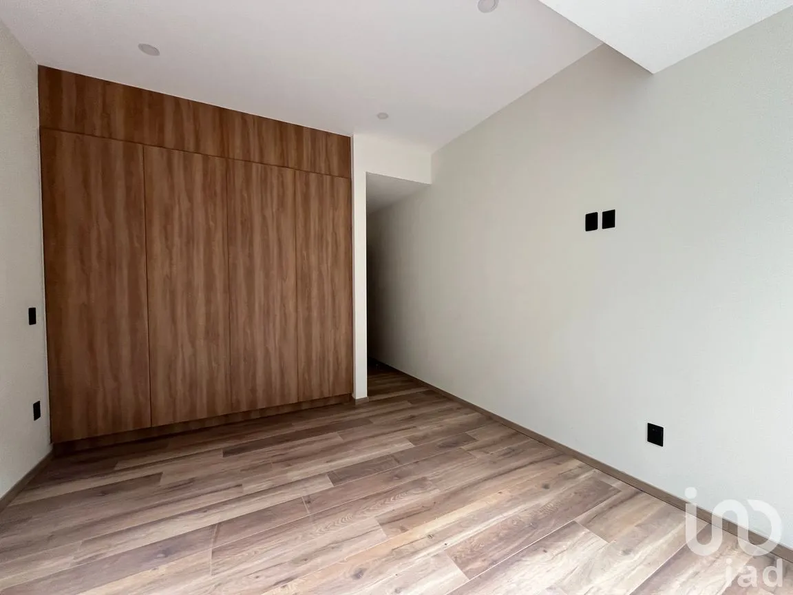 Departamento en Venta en Bosques de las Lomas, Cuajimalpa de Morelos, Ciudad de México | NEX-214575 | iad México | Foto 11 de 13