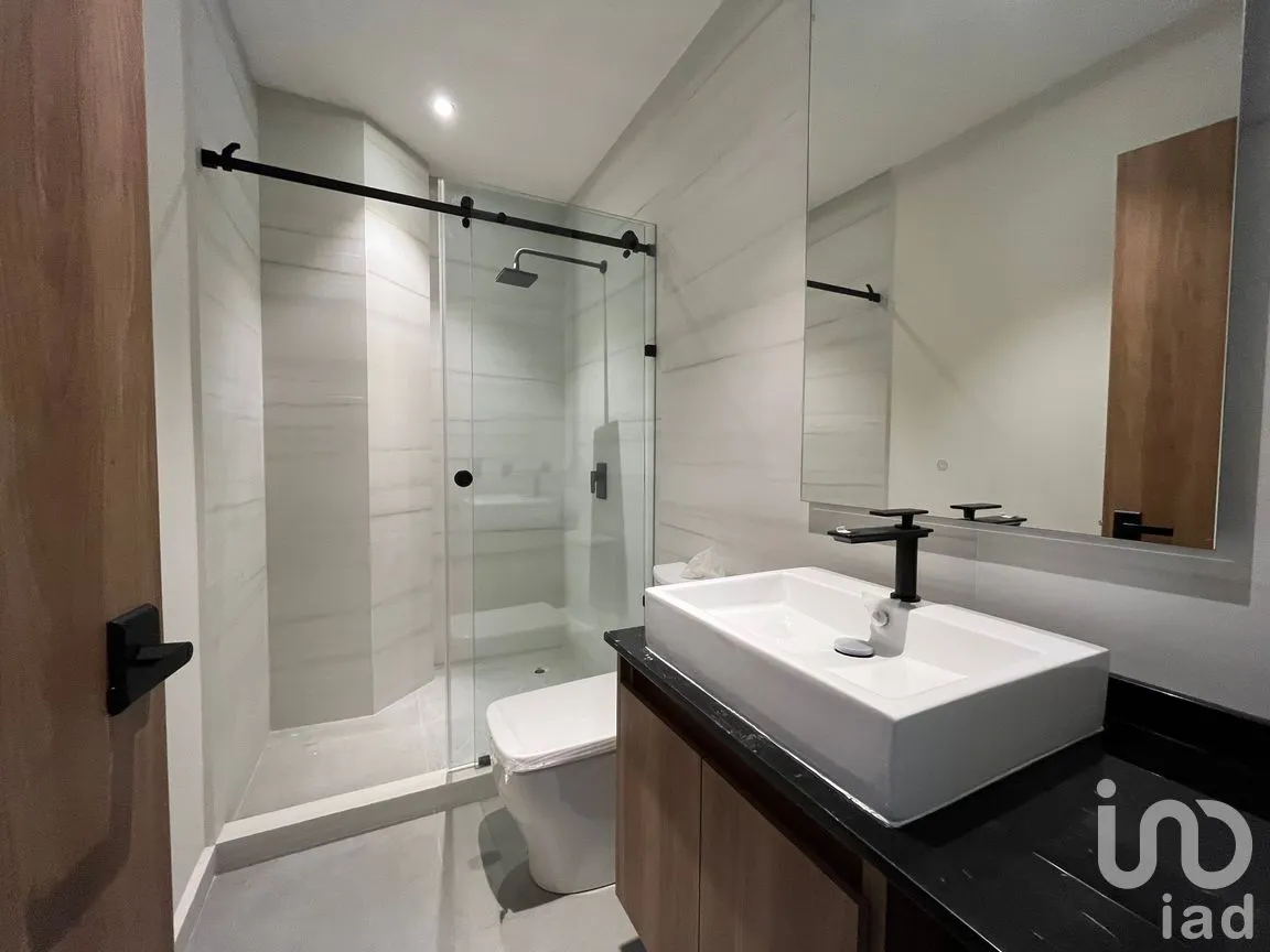 Departamento en Venta en Bosques de las Lomas, Cuajimalpa de Morelos, Ciudad de México | NEX-214575 | iad México | Foto 12 de 13