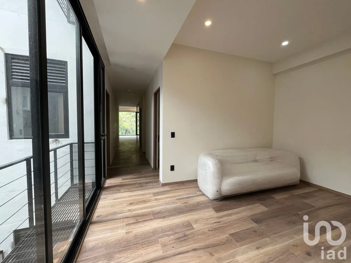 Departamento en Venta en Bosques de las Lomas, Cuajimalpa de Morelos, Ciudad de México | NEX-214575 | iad México | Foto 13 de 13
