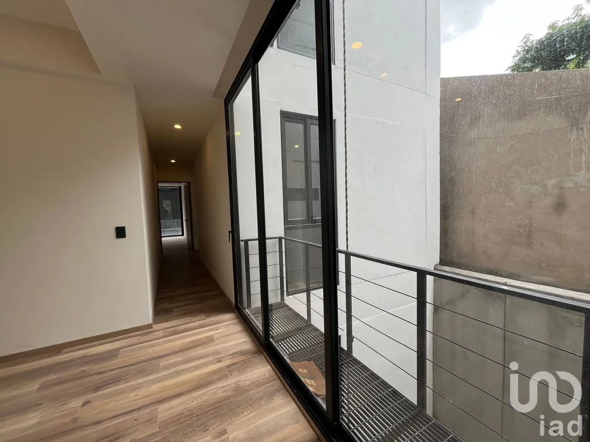 Departamento en Venta en Bosques de las Lomas, Cuajimalpa de Morelos, Ciudad de México | NEX-214575 | iad México | Foto 4 de 13