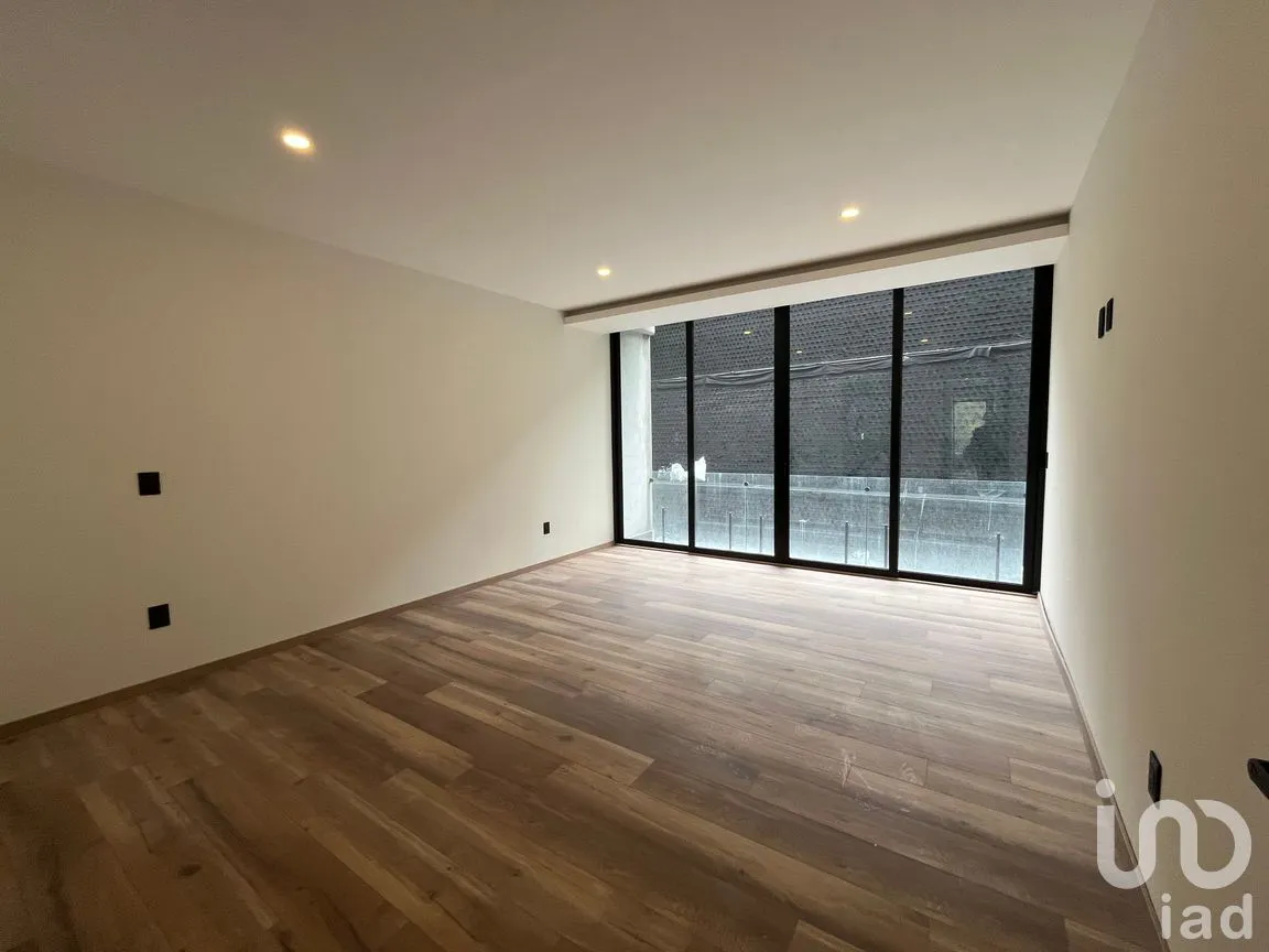 Departamento en Venta en Bosques de las Lomas, Cuajimalpa de Morelos, Ciudad de México | NEX-214575 | iad México | Foto 5 de 13