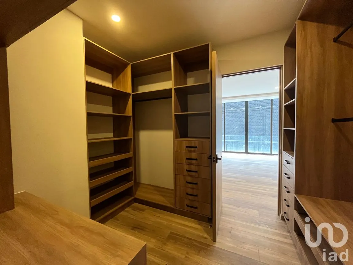 Departamento en Venta en Bosques de las Lomas, Cuajimalpa de Morelos, Ciudad de México | NEX-214575 | iad México | Foto 7 de 13