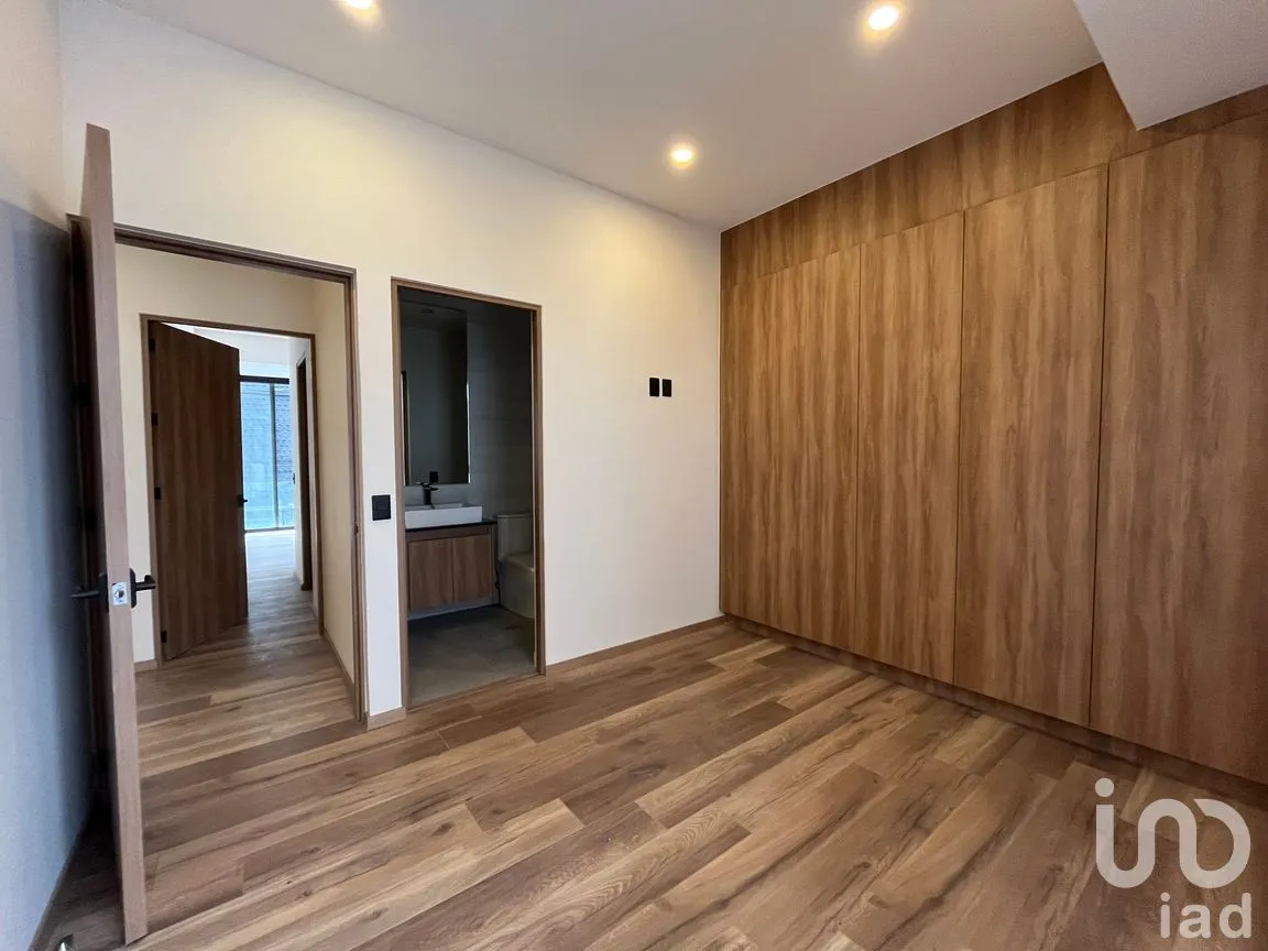 Departamento en Venta en Bosques de las Lomas, Cuajimalpa de Morelos, Ciudad de México | NEX-214575 | iad México | Foto 9 de 13