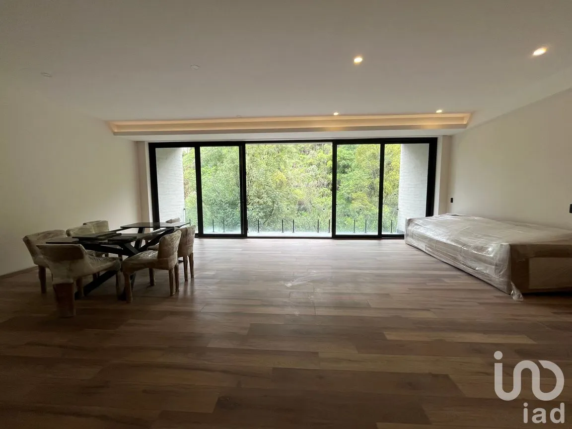 Departamento en Venta en Bosques de las Lomas, Cuajimalpa de Morelos, Ciudad de México | NEX-214575 | iad México | Foto 1 de 13