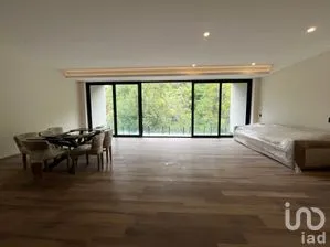 NEX-214575 - Departamento en Venta, con 3 recamaras, con 3 baños, con 247 m2 de construcción en Bosques de las Lomas, CP 05120, Ciudad de México.