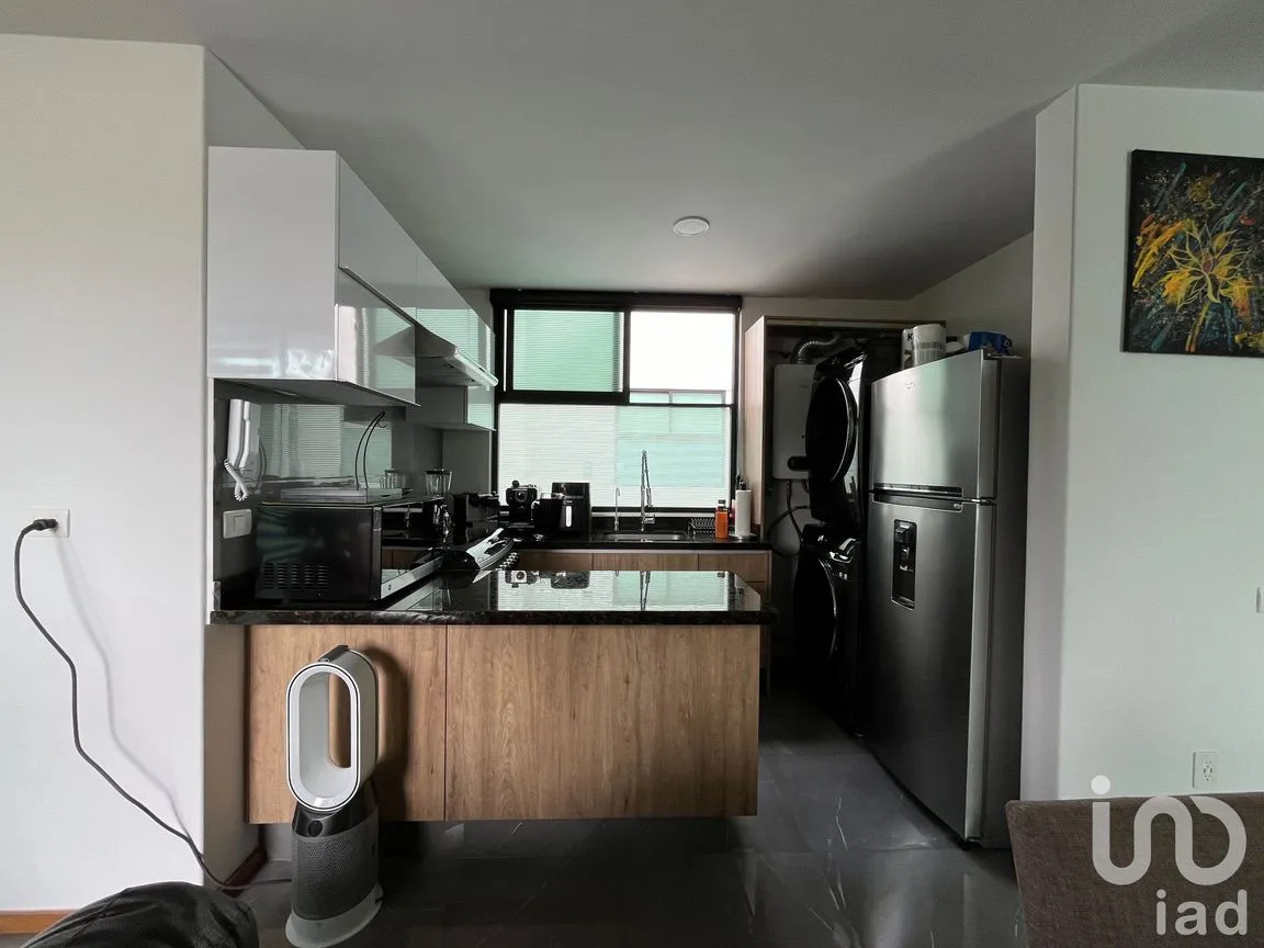 Departamento en Venta en Las Águilas, Álvaro Obregón, Ciudad de México | NEX-217441 | iad México | Foto 2 de 13