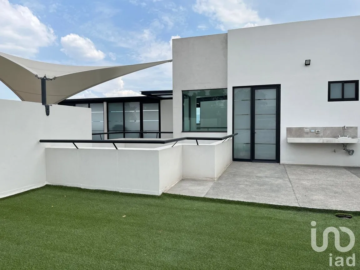 Departamento en Venta en Las Águilas, Álvaro Obregón, Ciudad de México | NEX-217441 | iad México | Foto 11 de 13