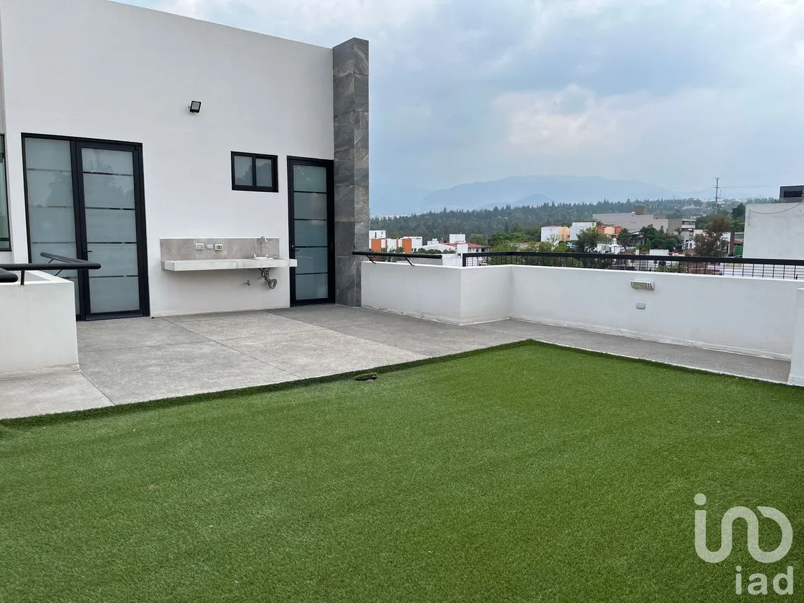 Departamento en Venta en Las Águilas, Álvaro Obregón, Ciudad de México | NEX-217441 | iad México | Foto 13 de 13