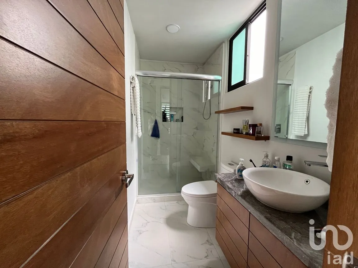 Departamento en Venta en Las Águilas, Álvaro Obregón, Ciudad de México | NEX-217441 | iad México | Foto 6 de 13