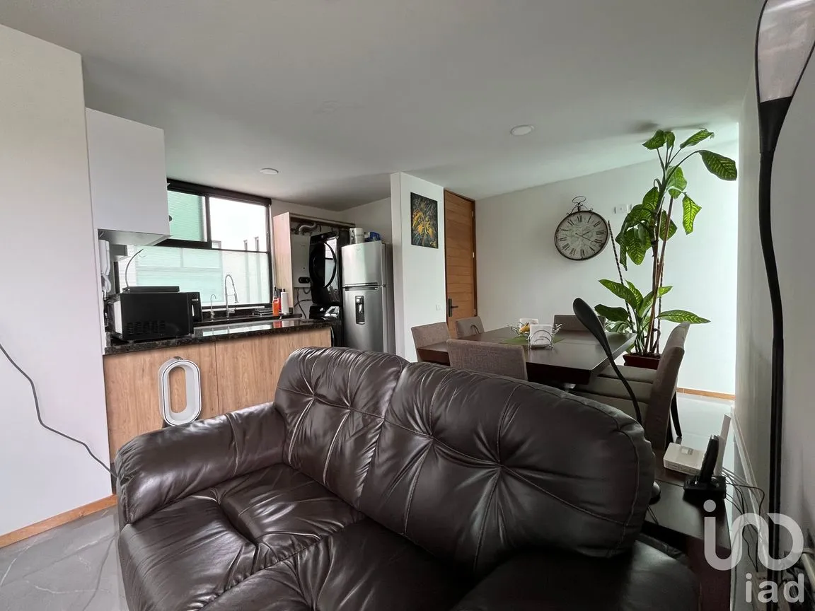 Departamento en Venta en Las Águilas, Álvaro Obregón, Ciudad de México | NEX-217441 | iad México | Foto 10 de 13