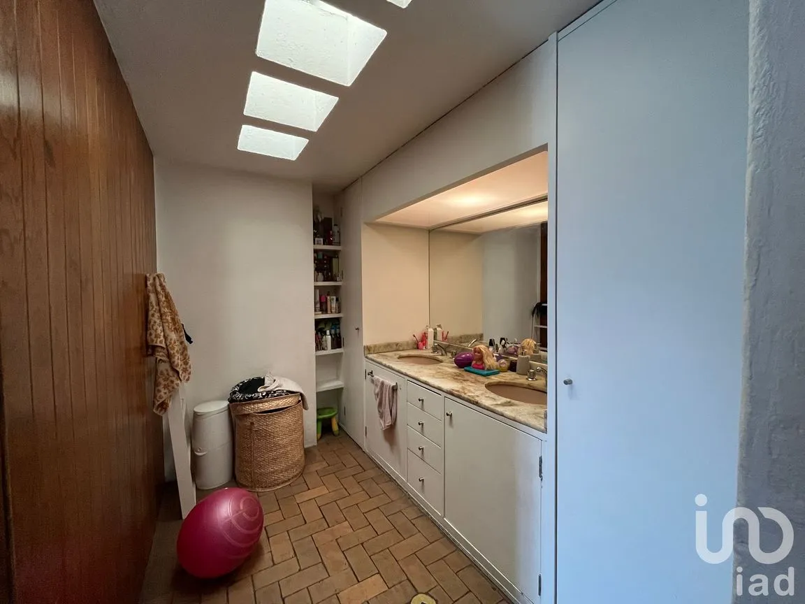Casa en Renta en Las Águilas, Álvaro Obregón, Ciudad de México | NEX-220175 | iad México | Foto 12 de 14