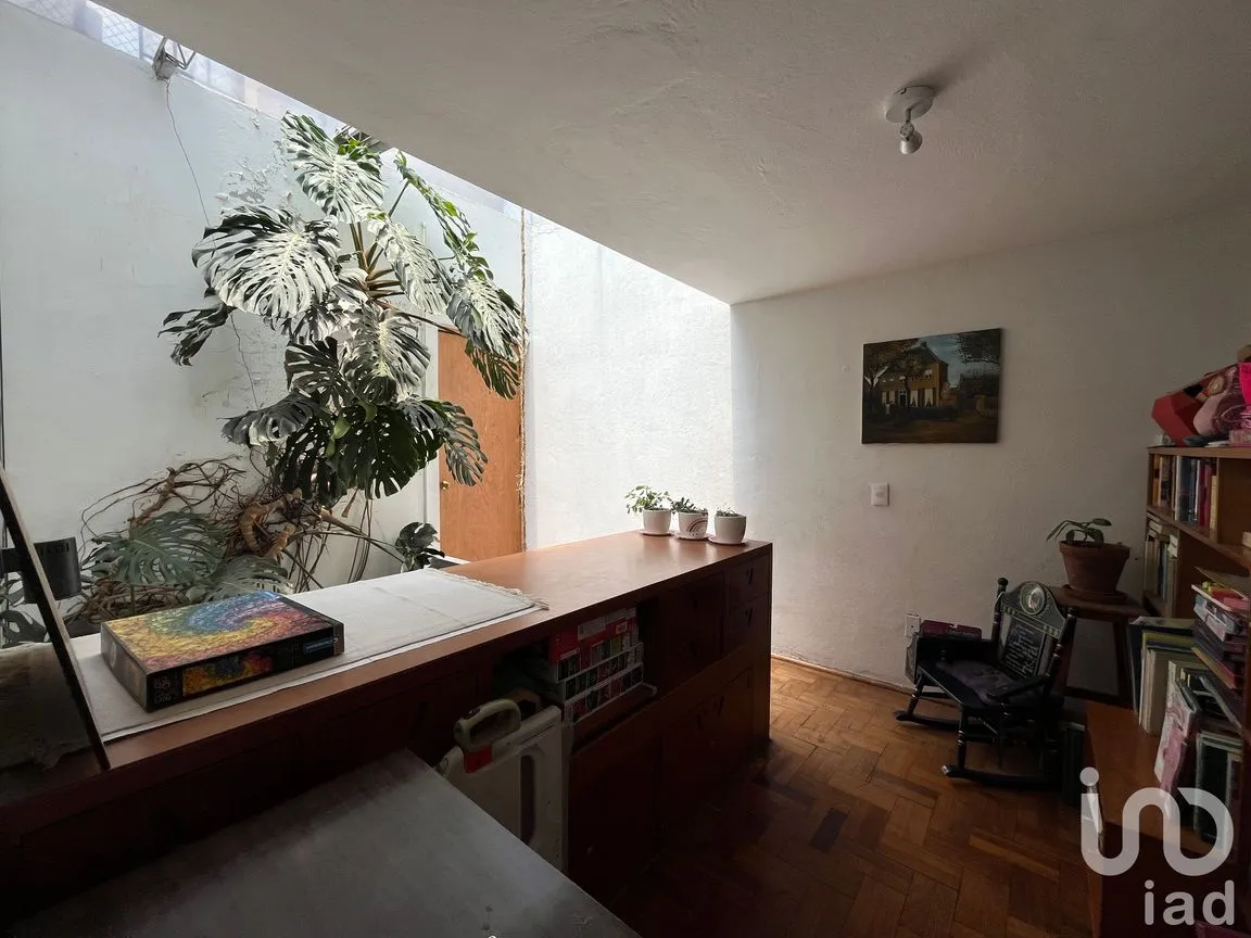 Casa en Renta en Las Águilas, Álvaro Obregón, Ciudad de México | NEX-220175 | iad México | Foto 7 de 14