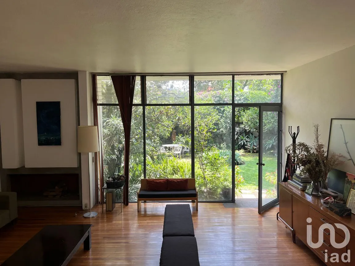 Casa en Renta en Las Águilas, Álvaro Obregón, Ciudad de México | NEX-220175 | iad México | Foto 1 de 14