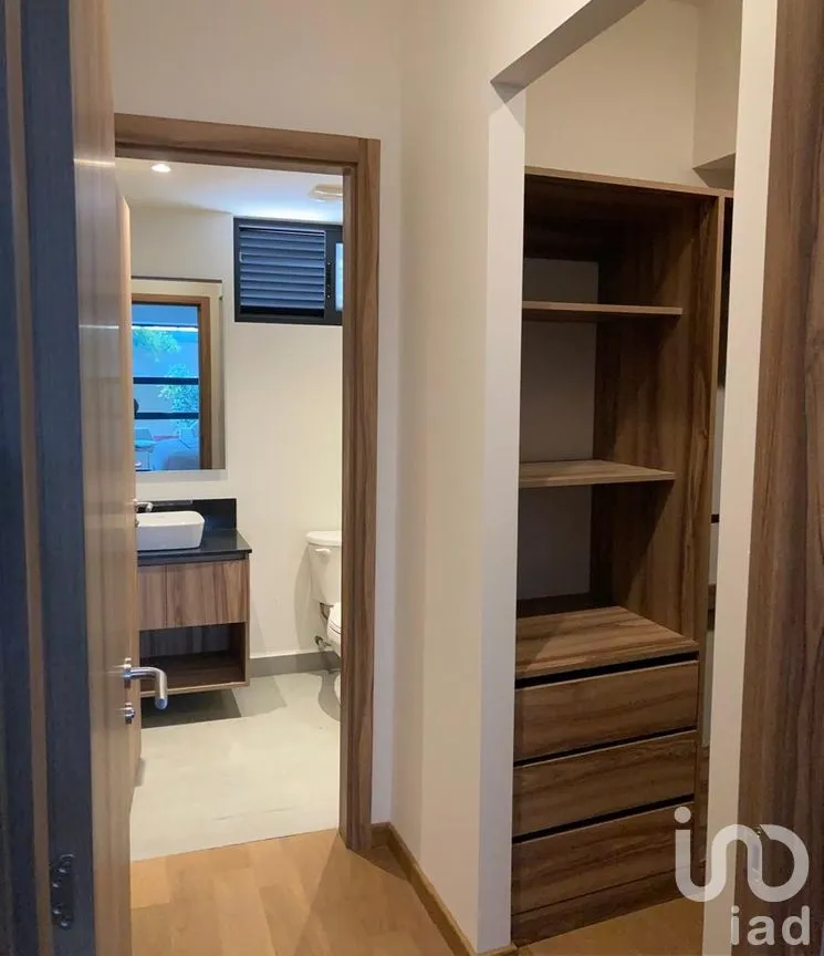 Departamento en Venta en Ampliación Granada, Miguel Hidalgo, Ciudad de México | NEX-233924 | iad México | Foto 13 de 13