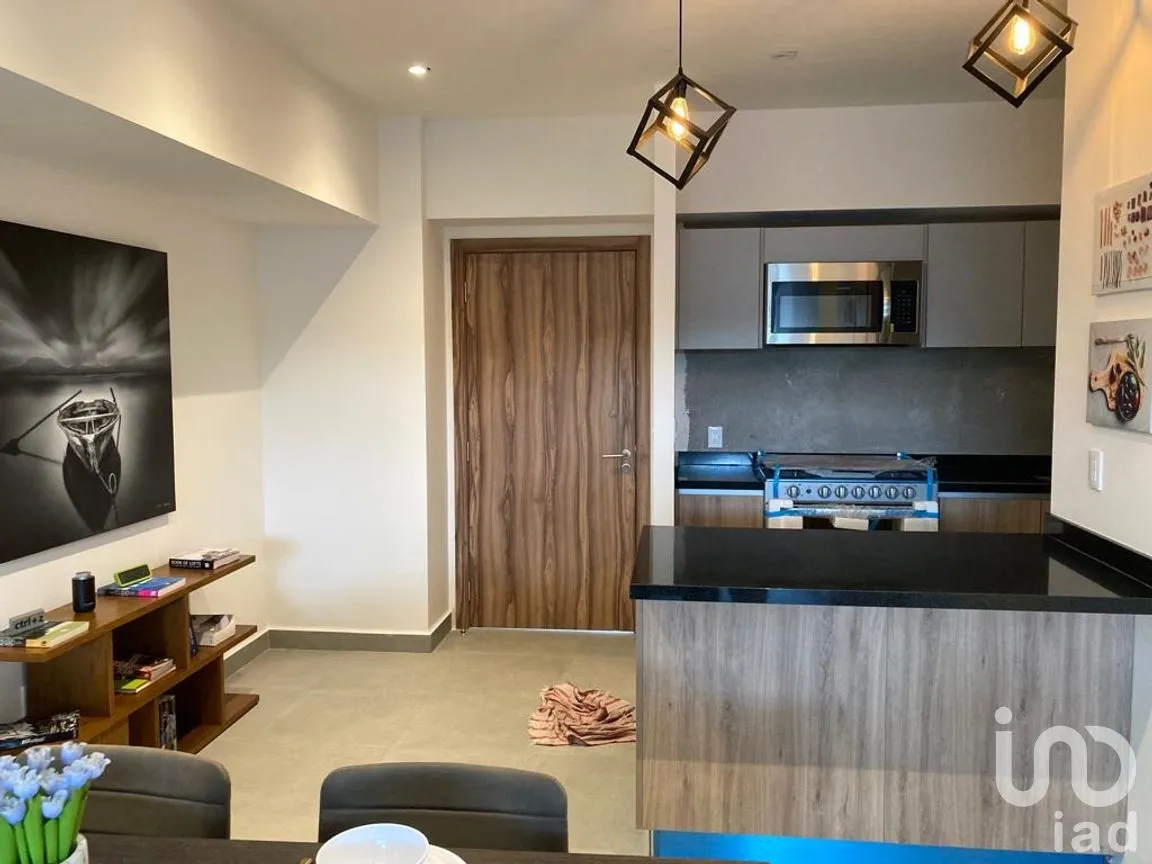 Departamento en Venta en Ampliación Granada, Miguel Hidalgo, Ciudad de México | NEX-233924 | iad México | Foto 3 de 13