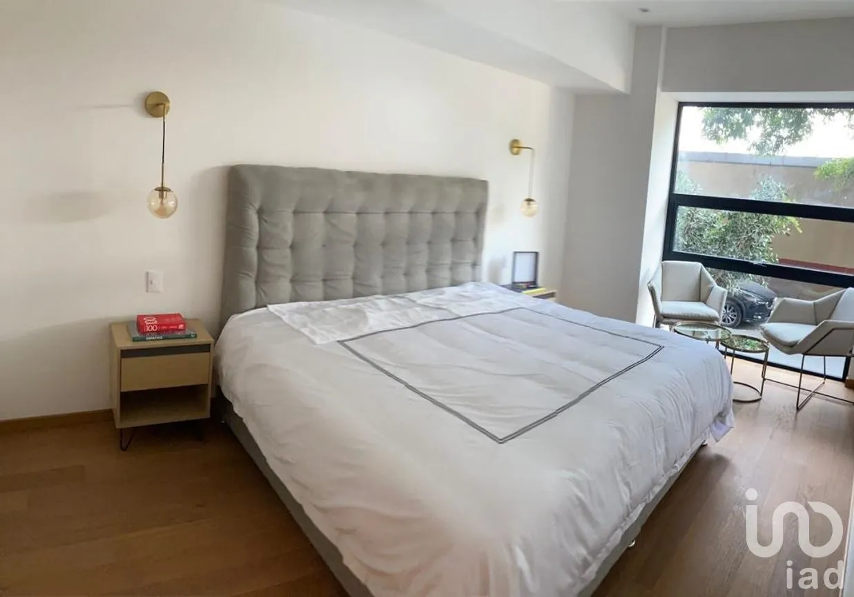 Departamento en Venta en Ampliación Granada, Miguel Hidalgo, Ciudad de México | NEX-233924 | iad México | Foto 5 de 13
